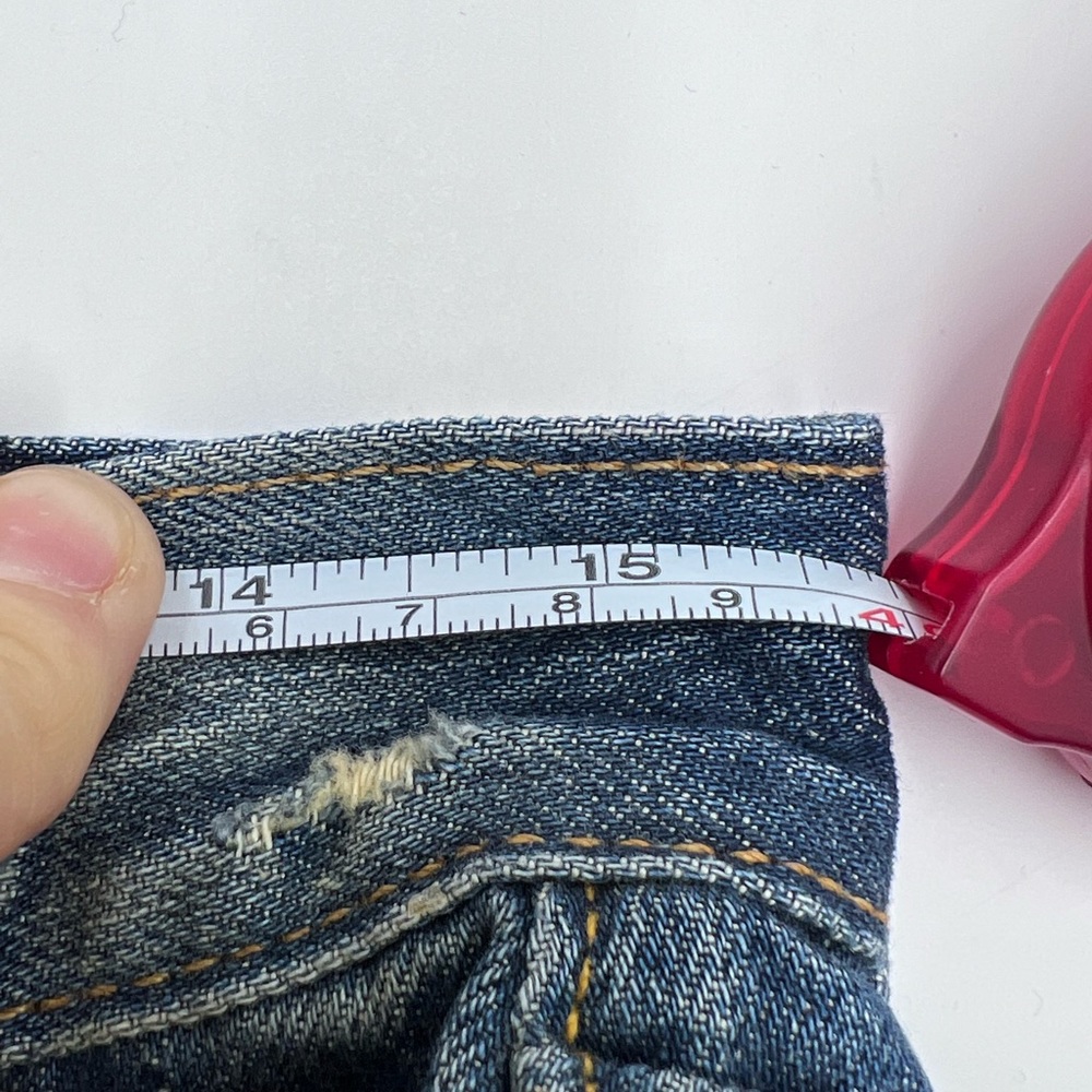 Abercrombie and fitch jeans - Picture 14 of 16
